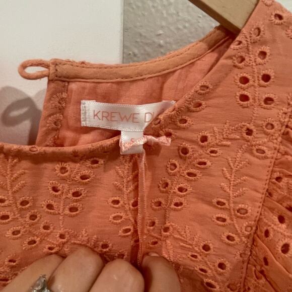 ☀️NWT Keene Du Q Kos Dress - Picture 3 of 5